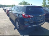Chevrolet Equinox Lt 2GNAXJEV3J6210828 снимка