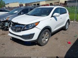 Kia Sportage Lx KNDPBCA27D7444225 снимка