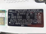 Kia Sportage Lx KNDPBCA27D7444225 снимка