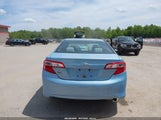 Toyota Camry Le 4T1BF1FK6DU644795 снимка