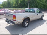 GMC Sierra  Standard 1GTEC14W72Z119163 снимка
