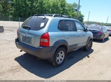Hyundai Tucson Se KM8JN72D59U942724 снимка