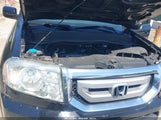 Honda Pilot Touring 5FNYF4H98BB071849 снимка