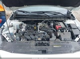Nissan Altima Sv Fwd 1N4BL4DV0SN395192 fotografie
