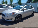Ford Focus Sel 1FADP3M25HL344305 снимка