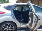 Ford Focus Sel 1FADP3M25HL344305 снимка
