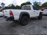 Toyota Tacoma 5TEPX42N47Z329269 photo