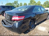 Toyota Camry Le 4T4BF3EK8BR105921 fotografie