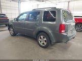Honda Pilot Ex-L 5FNYF4H66AB037770 photo