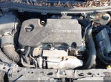 Chevrolet Cruze Lt Manual 3G1BD6SM0HS543720 снимка
