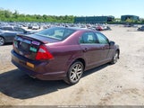 Ford Fusion Sel 3FAHP0JA2BR323898 fotografie