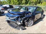 Chevrolet Malibu Fwd Lt 1G1ZD5ST5LF011120 снимка