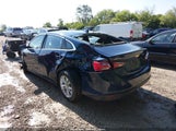 Chevrolet Malibu Fwd Lt 1G1ZD5ST5LF011120 photo
