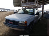 GMC Sierra  Standard 1GTEC14V72Z900174 снимка