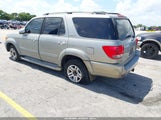Toyota Sequoia Sr5 V8 5TDZT34A55S243438 снимка