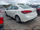 Kia Forte Lx 3KPFK4A73HE101379 снимка