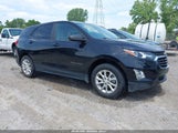 Chevrolet Equinox Awd Ls 2GNAXSEV6L6257716 photo