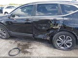 Honda Cr-V 2Wd Ex 2HKRW1H56LH401863 photo