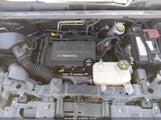 Chevrolet Trax Lt KL7CJLSB7GB704282 снимка