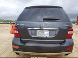 Mercedes-Benz Ml 350 4Matic 4JGBB8GB4BA640388 fotografie