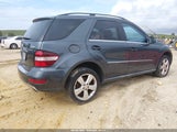 Mercedes-Benz Ml 350 4Matic 4JGBB8GB4BA640388 fotografie