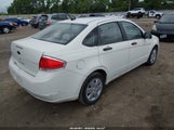 Ford Focus S 1FAHP34N89W200954 снимка