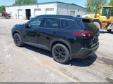 Nissan Rogue Sv Intelligent Awd JN8BT3BB9PW196600 photo