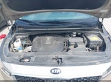 Kia Sedona Lx KNDMB5C14H6267468 photo