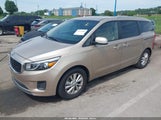 Kia Sedona Lx KNDMB5C14H6267468 photo