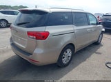 Kia Sedona Lx KNDMB5C14H6267468 photo