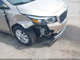 Kia Sedona Lx KNDMB5C14H6267468 photo