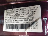 Acura Tsx JH4CU26679C018059 снимка