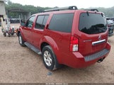 Nissan Pathfinder Sv 5N1AR1NB9CC617485 снимка