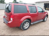 Nissan Pathfinder Sv 5N1AR1NB9CC617485 снимка