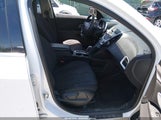 Chevrolet Equinox Ls 2GNFLEEK8E6105304 fotografie