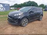 Kia Sportage Lx KNDPM3AC6N7997999 photo
