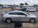 Chevrolet Malibu Fwd 1Fl 1G1ZC5ST3LF139102 fotografie
