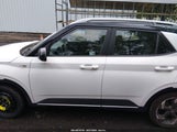 Hyundai Venue Limited KMHRC8A30SU402307 снимка