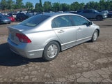 Honda Civic Hybrid JHMFA36266S017558 снимка