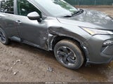 Nissan Rogue Sv Fwd 5N1BT3BA6RC761386 photo