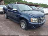 Chevrolet Avalanche  Lt 3GNFK12337G146424 photo