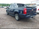 Chevrolet Avalanche  Lt 3GNFK12337G146424 photo