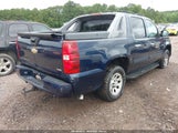 Chevrolet Avalanche  Lt 3GNFK12337G146424 photo