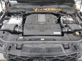 Land Rover Range Rover Sport Hse Dynamic SALWR2SE5NA207871 photo
