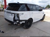 Land Rover Range Rover Sport Hse Dynamic SALWR2SE5NA207871 photo