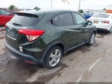 Honda Hr-V Ex 3CZRU5H57GM726528 снимка