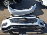 Chevrolet Malibu Lt 1G1ZD5ST5JF139886 снимка
