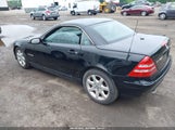 Mercedes-Benz Slk 230 Kompressor WDBKK49F74F301836 снимка