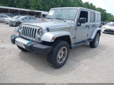 Jeep Wrangler Unlimited Sahara 1C4HJWEG5DL555037 photo