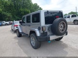 Jeep Wrangler Unlimited Sahara 1C4HJWEG5DL555037 fotografie